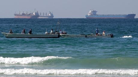 Oil sells off as traders calmly look beyond the bombs in the Middle East