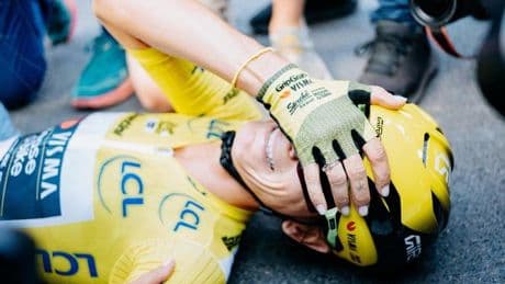 Ferrand-Prévot cierra con otro triunfo su reinado en el Tour