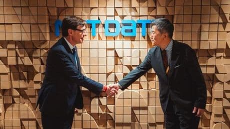 Illa desplegará un plan para consolidar Catalunya como "socio fiable" de Asia en plena guerra arancelaria de Trump