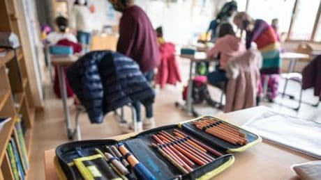 Bildung in Deutschland: Pisa-Chef Andreas Schleicher beklagt Nachteile für Schüler mit Migrationshintergrund