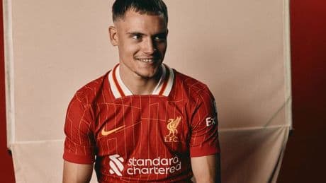 Florian Wirtz prediction made after Premier League rival's private message