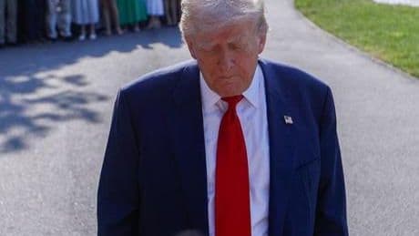 Trump’tan dikkat çeken Gazze açıklaması: Yeni planlarımız var