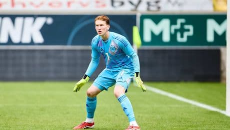 Alle Torhüter unter Druck - Weltmeister wirbelt Hertha durcheinander