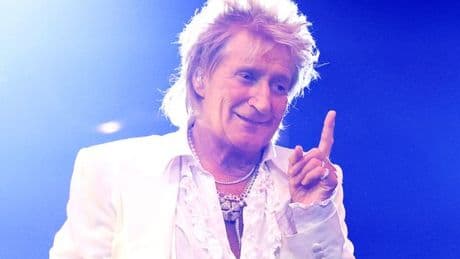Rod Stewart, 80, forced to cancel another gig hours before show on 'doctors orders'