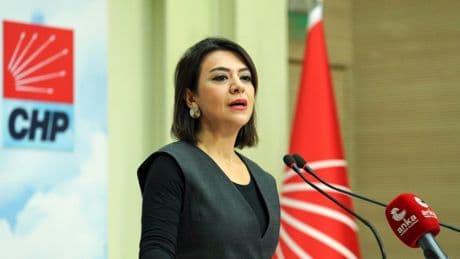 CHP’li Taşcıer: İşsizlik fonu işsizlik ödeneğine yetmiyor