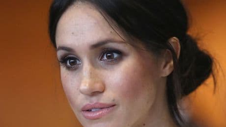Meghan Markle makes heartbreaking miscarriage admission as new podcast airs