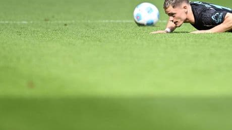 Absage an FC Bayern: Darum ist Wirtz reif für die Trauminsel
