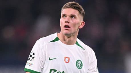 Arsenal’s biggest weakness is clear – here’s how Viktor Gyokeres can solve it