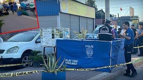 Boşanmasından sorumlu tuttu; yaşlı kadını yaralayıp intihar etti