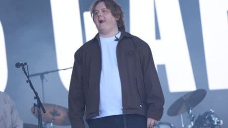 Lewis Capaldi says tour sellout is the ‘most incredible, surreal feeling’