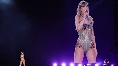 Taylor Swift