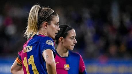 Betis - Barça, en directo hoy | Liga F: en vivo fútbol femenino