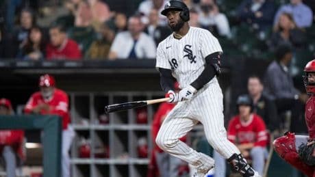 Luis Robert Jr. Just May Become A Hot Trade Asset At The MLB Deadline