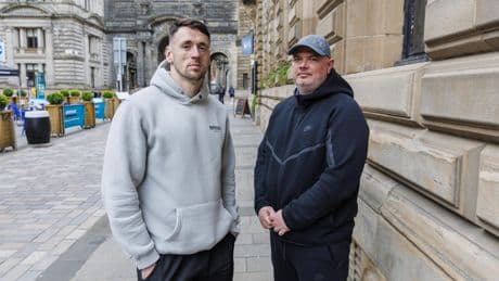 Kevin Mckenna: Devastating new film exposes SNP's cruel failure to help drug addicts