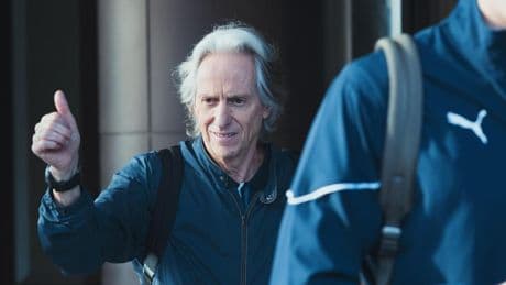 Oficial: Jorge Jesus firma su ruptura con el Al-Hilal