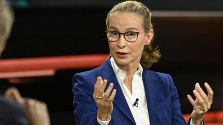 Richterin Brosius-Gersdorf: "Ihr Rückzug verhindert, dass das schwarz-rote Debakel größer wird"