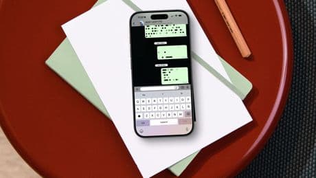 Enviarte mensajes de WhatsApp a ti mismo es una idea que funciona. Pero tiene un gran "pero"