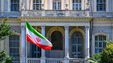 L’Iran et les Européens discutent du nucléaire, en Turquie, une première depuis l’attaque israélienne