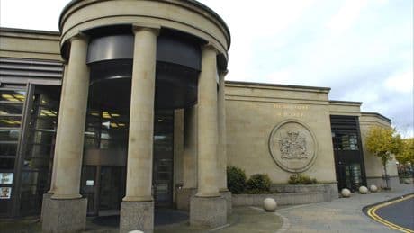 Six to stand trial accused of involvement in illegal £6m crypto operation