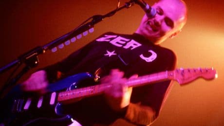 Smashing Pumpkins Chart A Second Album Debut In 2025