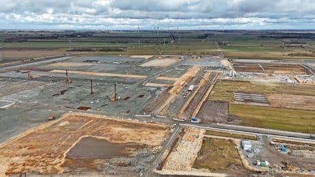 Northvolt vor der Übernahme: Batteriewunder am Horizont