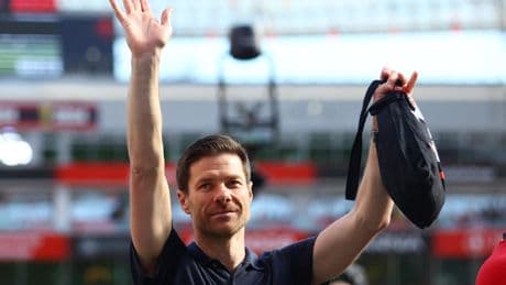Foot : selon la presse espagnole, Xabi Alonso va arriver plus tôt que prévu au Real Madrid