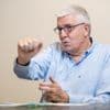 Pieter Timmermans (VBO) zag de afgelopen twee jaar al 15.000 jobs verloren gaan: “Als dat niet snel opgelost raakt, gaan we héél moeilijke jaren tegemoet”