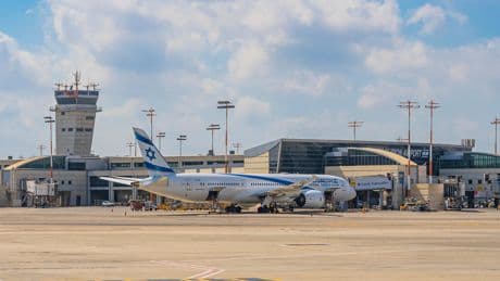 Lufthansa, British Airways et Air India annoncent la suspension de leurs vols vers Tel-Aviv dans les prochains jours