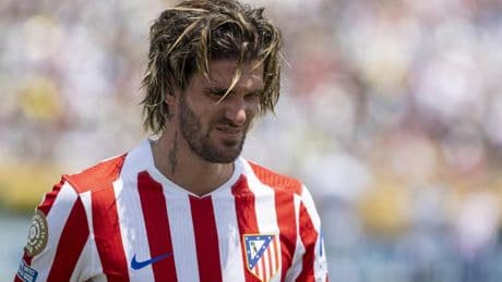 Turquía e Italia apuntan a un De Paul que sale cuestionado del Mundial de Clubes