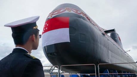 Thyssenkrupp Marine Systems: U-Boote aus Deutschland stark gefragt