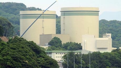 Japon : vers un nouveau réacteur nucléaire, le premier depuis la catastrophe de Fukushima