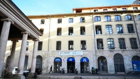 Le président de l'université Aix-Marseille veut créer un statut de réfugié scientifique pour les chercheurs américains