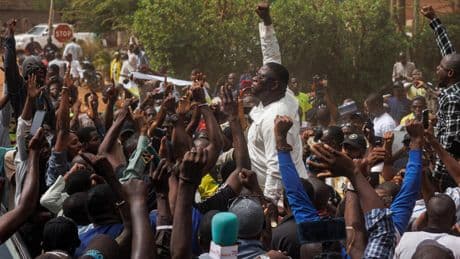Mali: l’opposant Mamadou Traoré, chef de parti, sera jugé pour «atteinte au crédit de l’État»