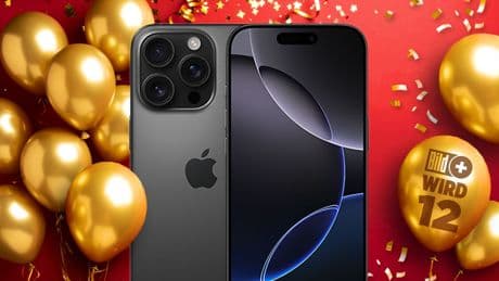 BILDplus Gewinnspiel - Heute ein iPhone 16 Pro gewinnen!