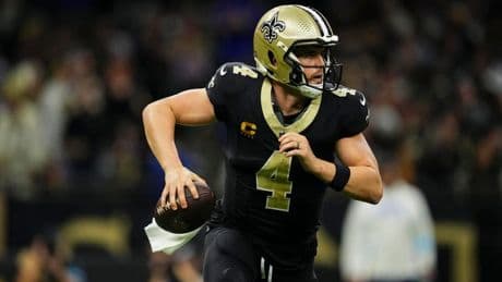 Saints Star Derek Carr Retires From NFL, But Business Ventures Await