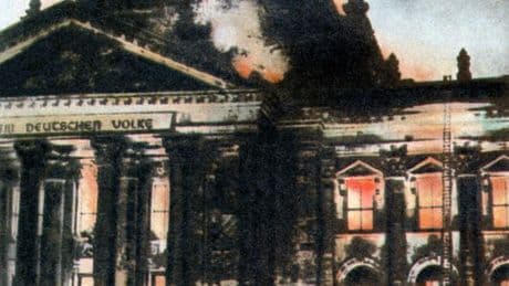 Zeitgeschichte: Wer steckte 1933 den Reichstag an? Die Einzeltäter-These hat sich jetzt erledigt