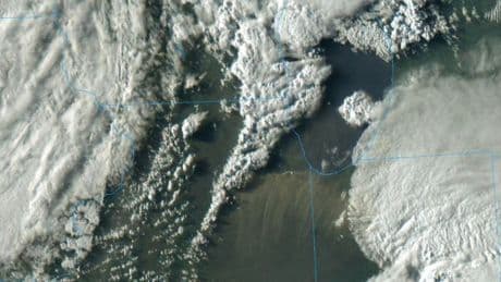 A Dust Storm In Chicago? - Here’s What We Know From Experts