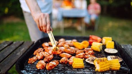Holzkohle, Gas- und Elektrogrill - Welcher Grill ist der Richtige?