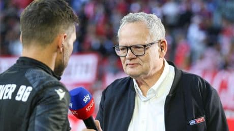 Ulli Potofski ist tot: Kollegen, Sender und Vereine trauern