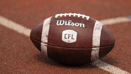 CFL adopting 6 rule adjustments for upcoming football season