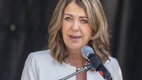 Danielle Smith says pulling Alberta out of supply management is worth considering