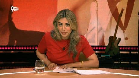 Vierdaagse invalbeurt van Hila Noorzai bij ‘Eva’ smaakt naar meer