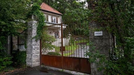 Potsdam: Historische Siemens-Villa wird versteigert – stolzes Mindestgebot