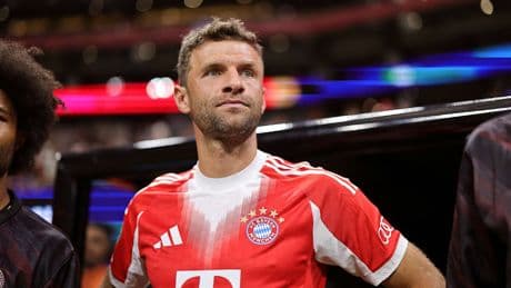 BILD kennt die Details - Müller ab nach Kanada
