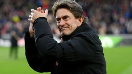 Brentford 'identify Thomas Frank replacement' as Tottenham pick next manager