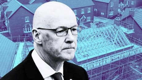 'Build baby build': ScotGov under new fire over housing emergency action failure