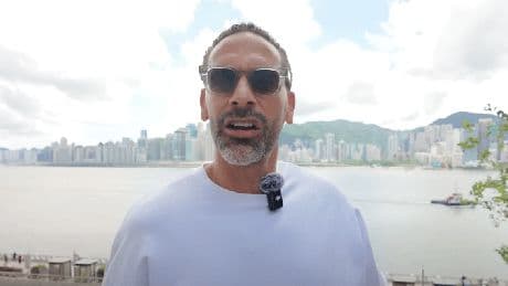 Rio Ferdinand changes Arsenal title prediction three games into the season
