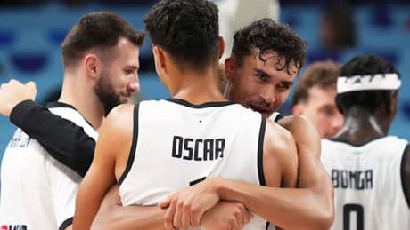 Finale! Deutschlands Gold-Traum lebt – Die Halbfinal-Highlights gegen Finnland im Video