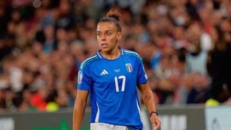 Juve Women: anche Boattin va negli Usa