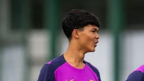 'Dro': debut y golazo en 10 minutos